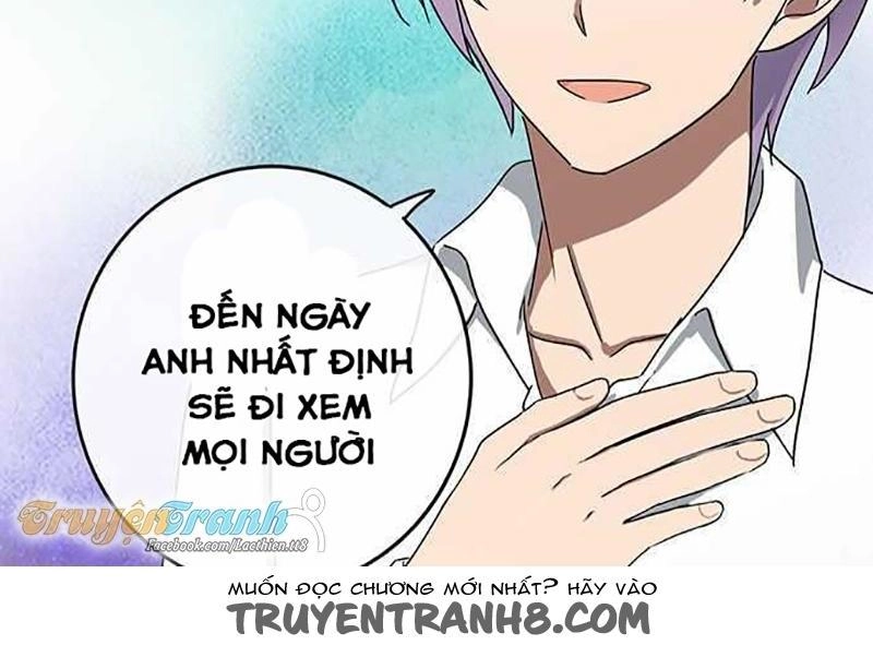 Nụ Hôn Nguyền Rủa Chapter 52 - 47
