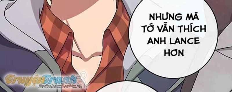 Nụ Hôn Nguyền Rủa Chapter 53 - 13