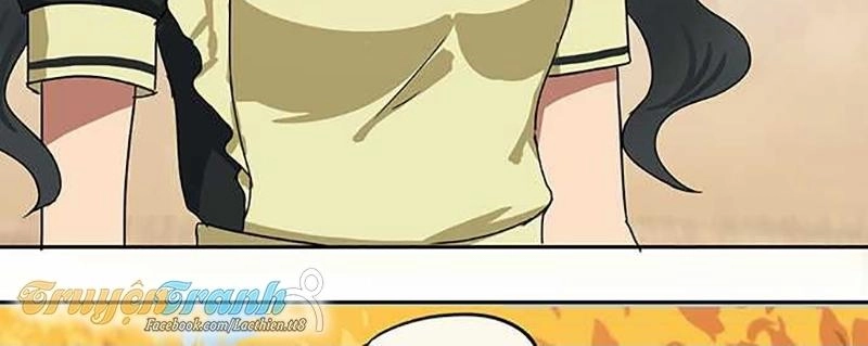 Nụ Hôn Nguyền Rủa Chapter 53 - 19