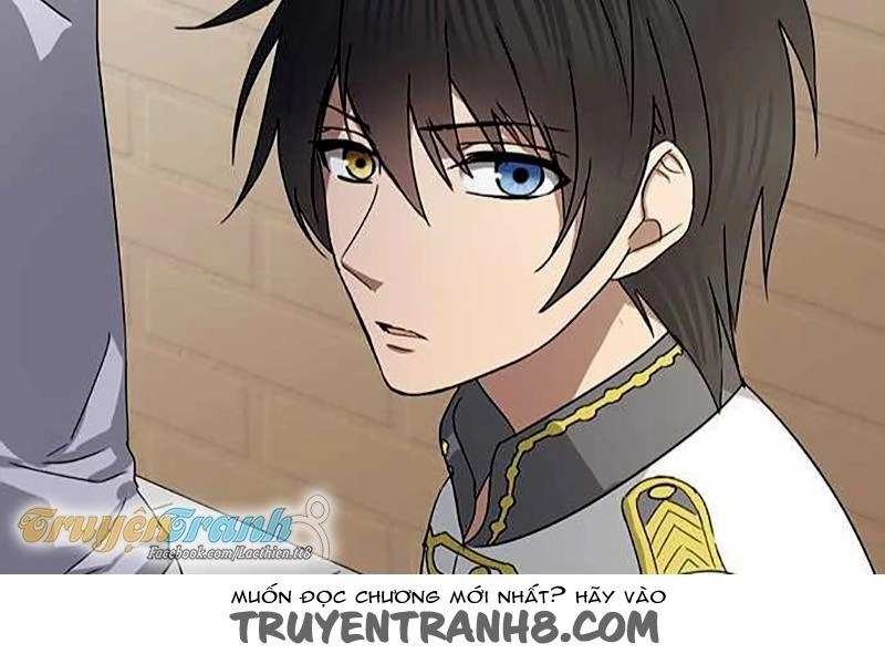 Nụ Hôn Nguyền Rủa Chapter 54 - 45