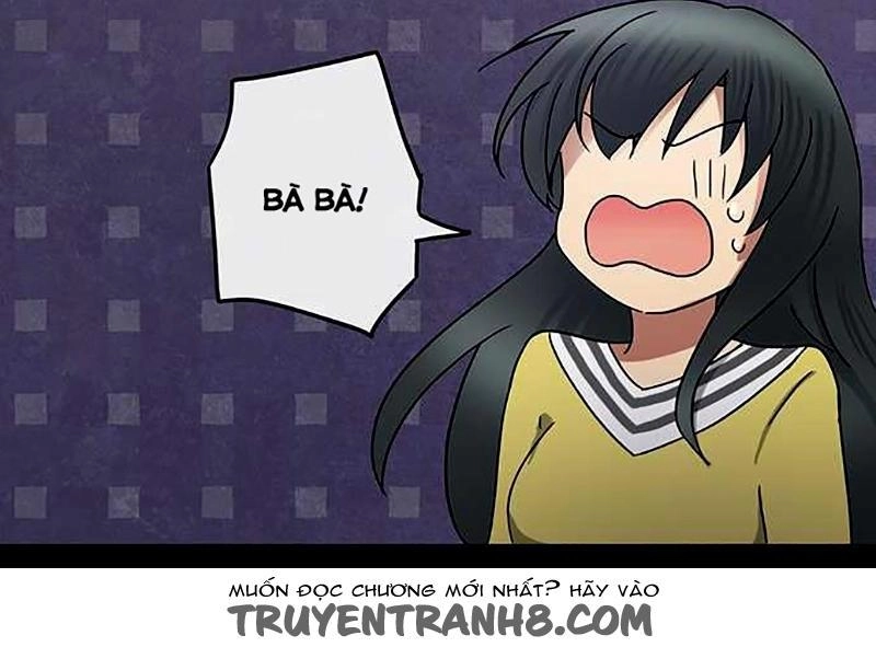 Nụ Hôn Nguyền Rủa Chapter 56 - 29