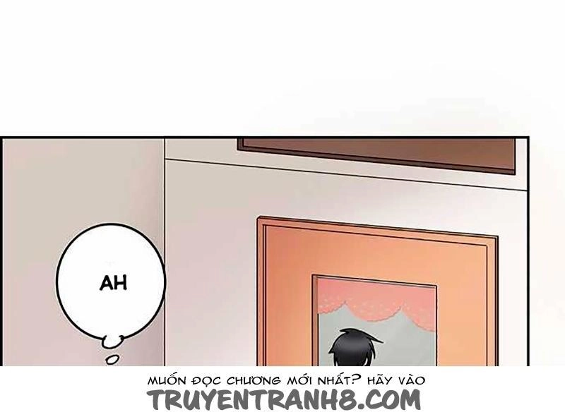 Nụ Hôn Nguyền Rủa Chapter 56 - 33