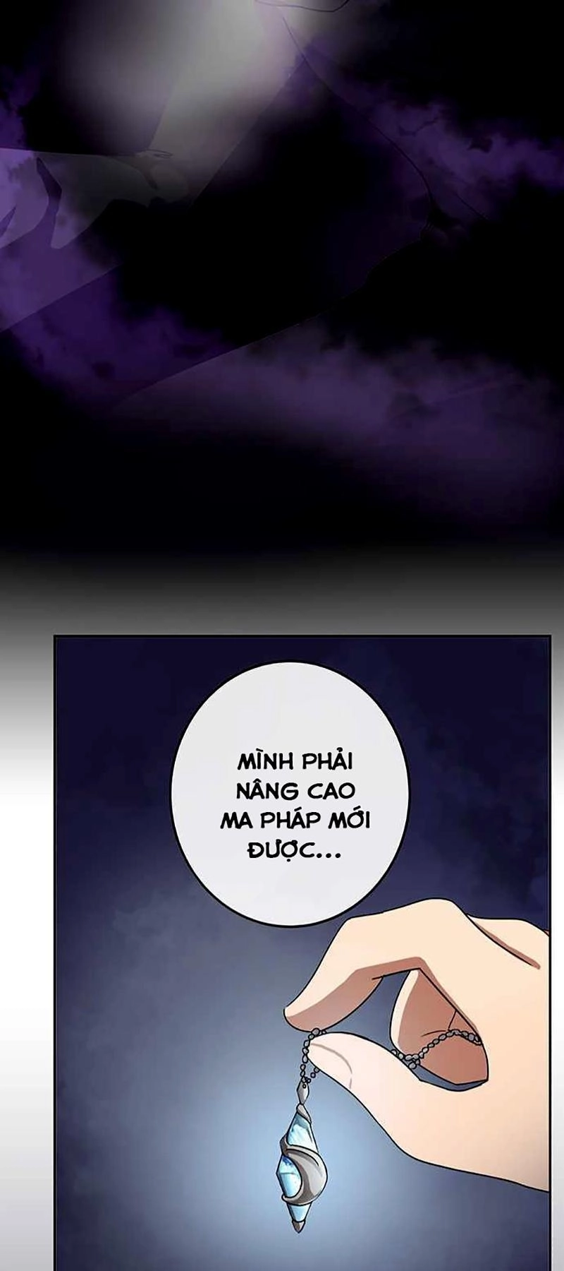 Nụ Hôn Nguyền Rủa Chapter 57 - 42