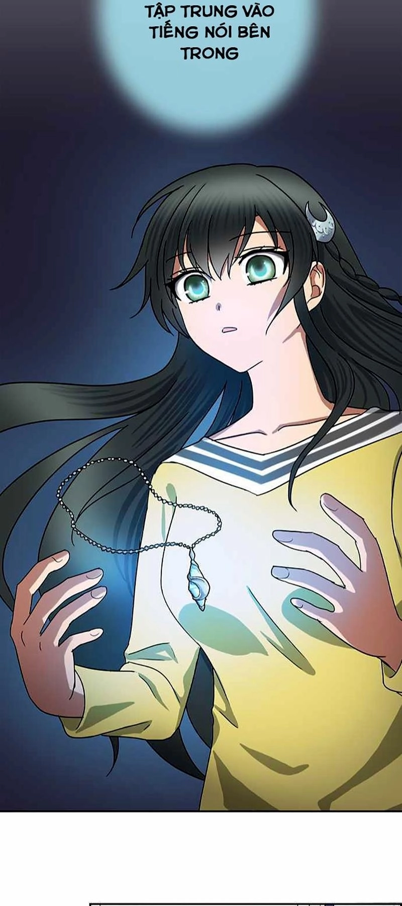 Nụ Hôn Nguyền Rủa Chapter 57 - 44