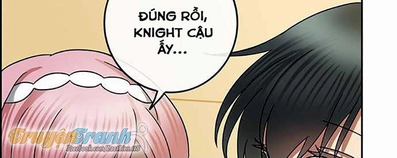 Nụ Hôn Nguyền Rủa Chapter 58 - 13