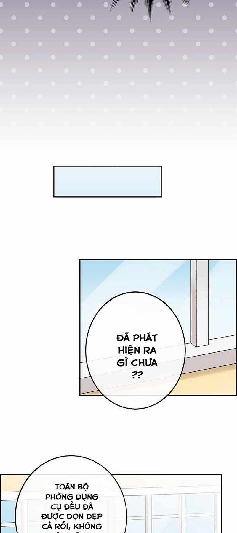 Nụ Hôn Nguyền Rủa Chapter 58 - 29