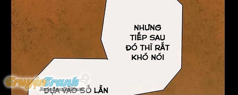 Nụ Hôn Nguyền Rủa Chapter 59 - 22