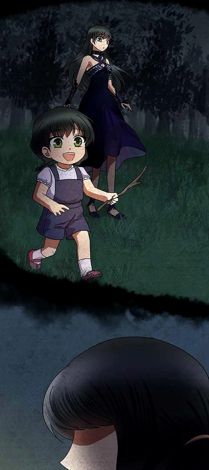 Nụ Hôn Nguyền Rủa Chapter 59 - 38