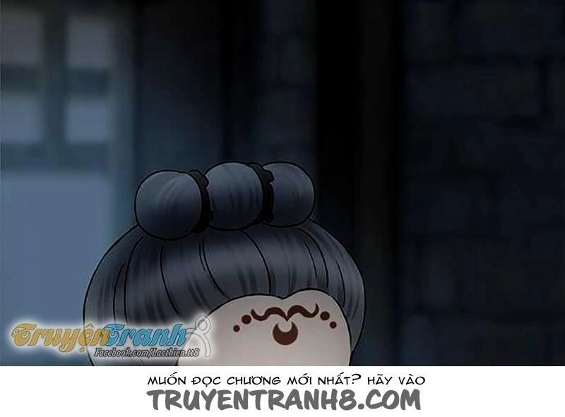 Nụ Hôn Nguyền Rủa Chapter 61 - 3