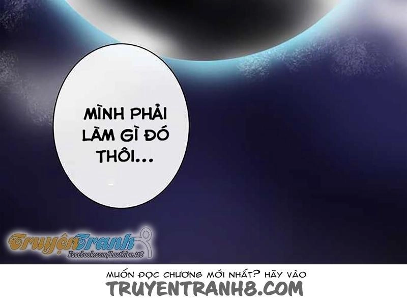 Nụ Hôn Nguyền Rủa Chapter 61 - 5