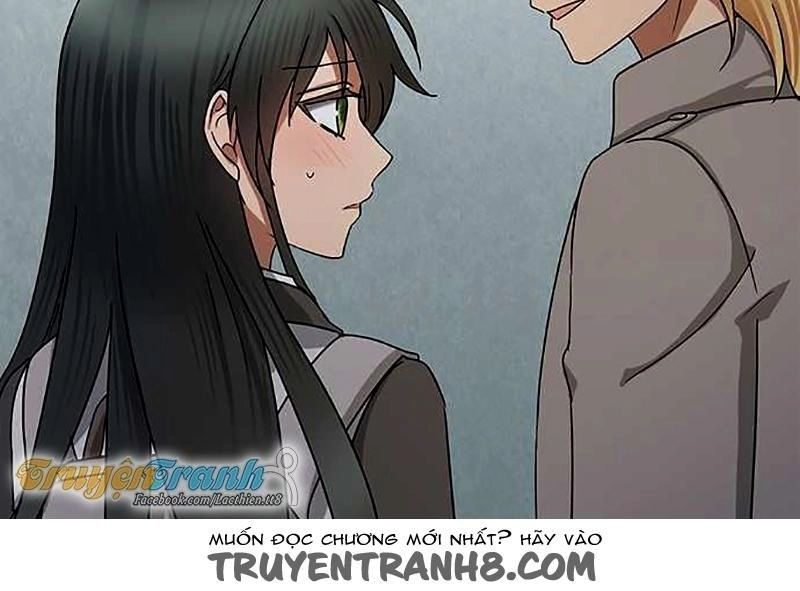 Nụ Hôn Nguyền Rủa Chapter 61 - 7