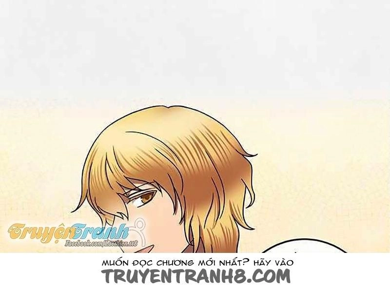 Nụ Hôn Nguyền Rủa Chapter 61 - 11