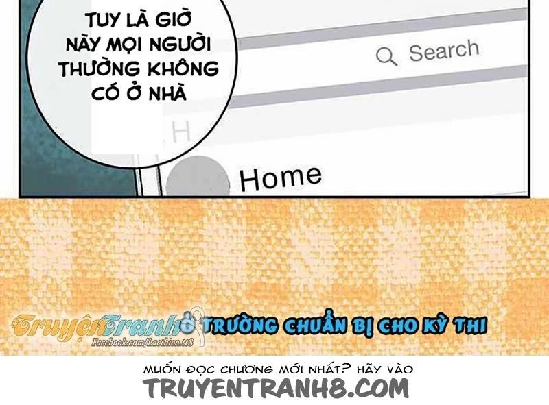 Nụ Hôn Nguyền Rủa Chapter 61 - 15