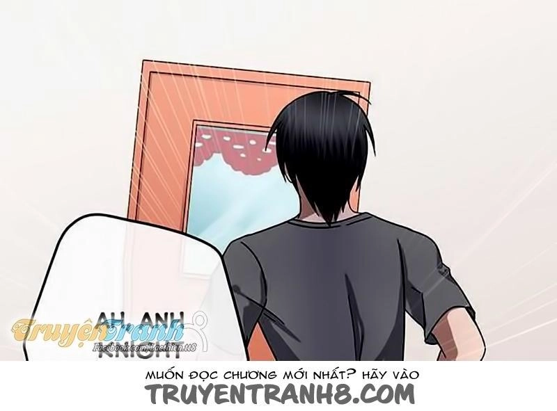 Nụ Hôn Nguyền Rủa Chapter 62 - 25