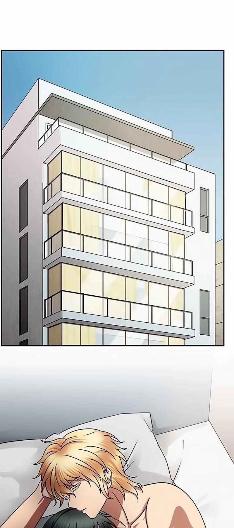 Nụ Hôn Nguyền Rủa Chapter 63 - 2