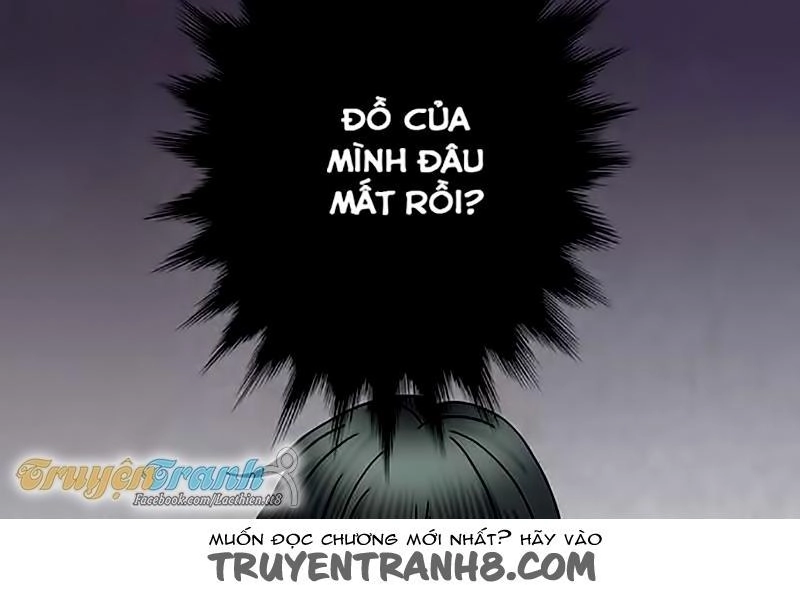 Nụ Hôn Nguyền Rủa Chapter 63 - 7