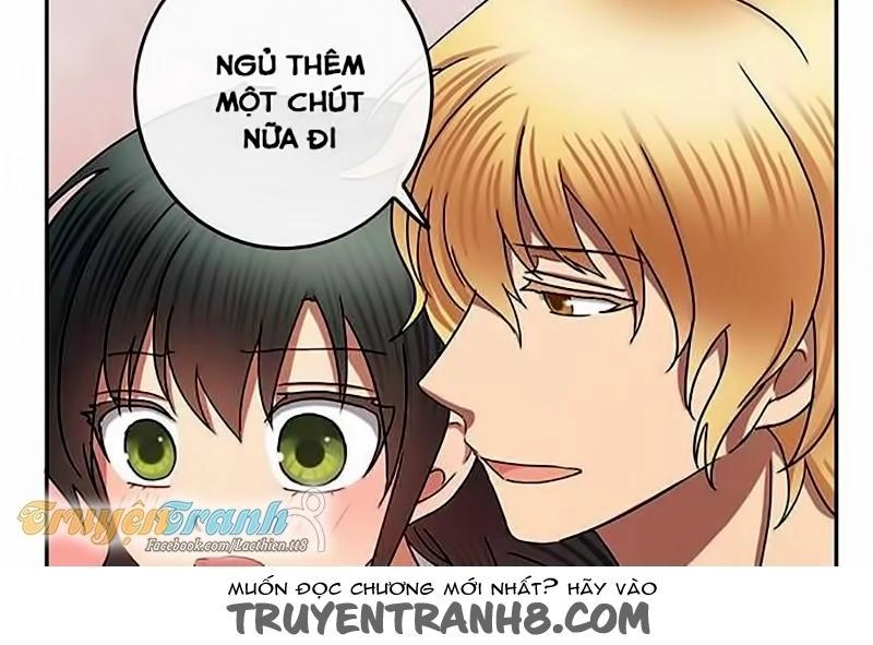 Nụ Hôn Nguyền Rủa Chapter 63 - 9