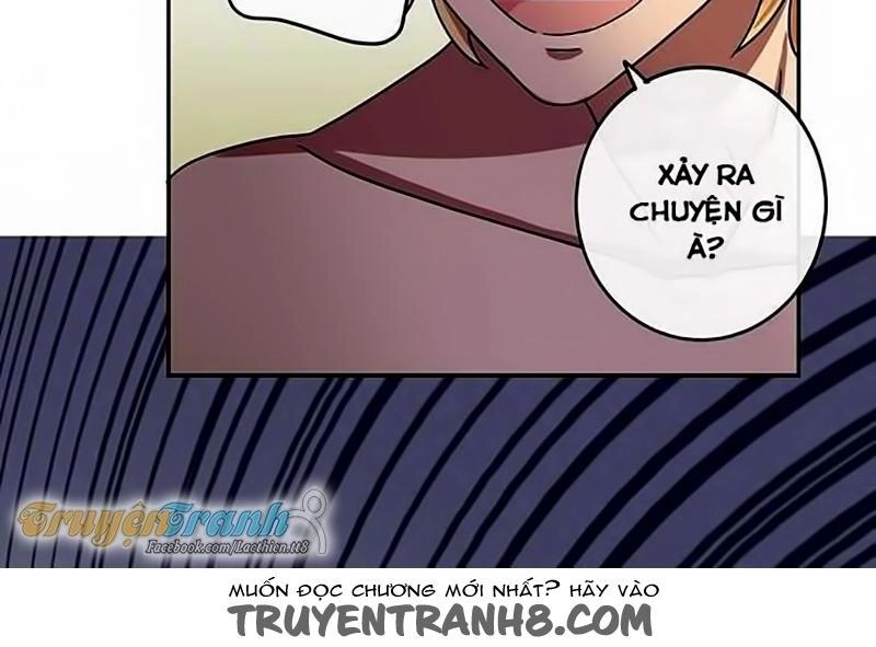 Nụ Hôn Nguyền Rủa Chapter 63 - 11