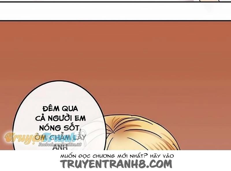 Nụ Hôn Nguyền Rủa Chapter 63 - 13