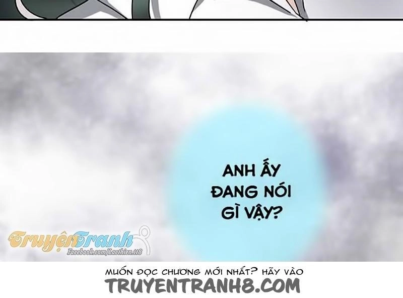 Nụ Hôn Nguyền Rủa Chapter 63 - 15