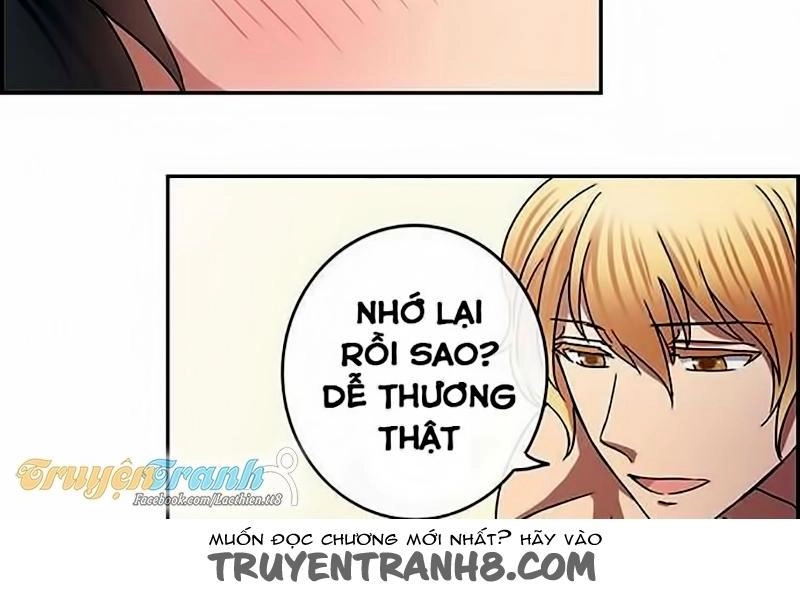 Nụ Hôn Nguyền Rủa Chapter 63 - 17
