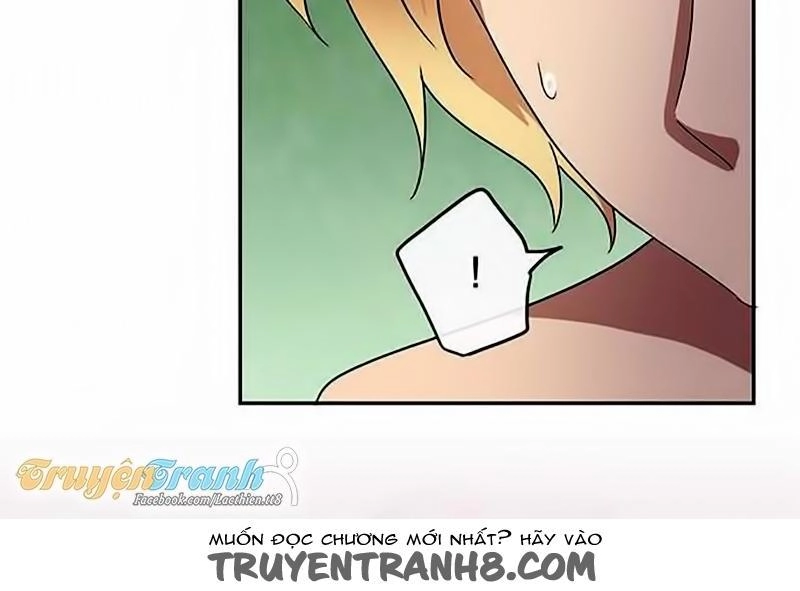 Nụ Hôn Nguyền Rủa Chapter 63 - 19