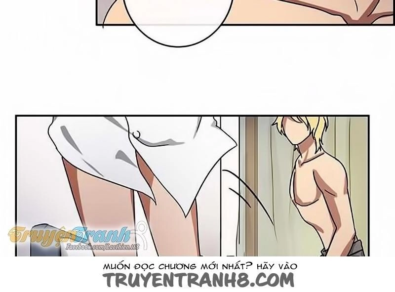 Nụ Hôn Nguyền Rủa Chapter 63 - 21