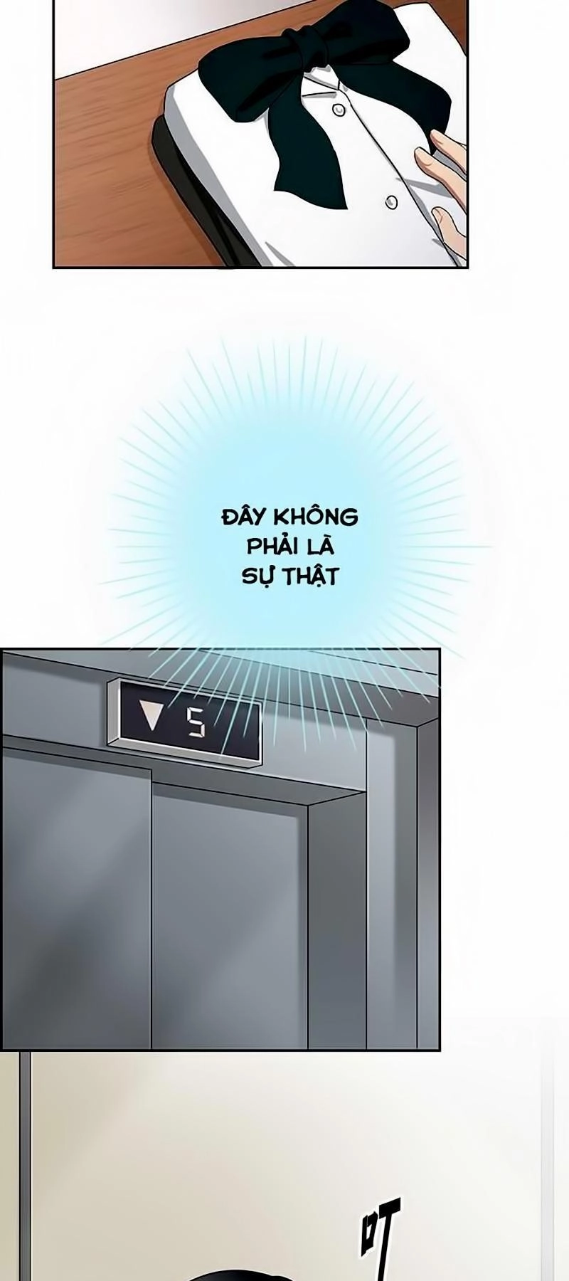 Nụ Hôn Nguyền Rủa Chapter 63 - 24