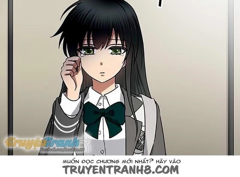 Nụ Hôn Nguyền Rủa Chapter 63 - 25