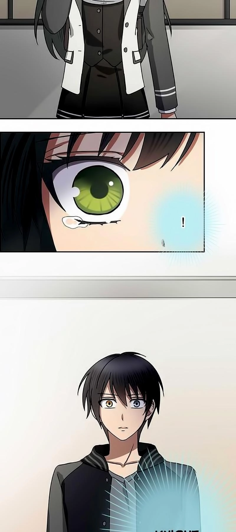 Nụ Hôn Nguyền Rủa Chapter 63 - 26