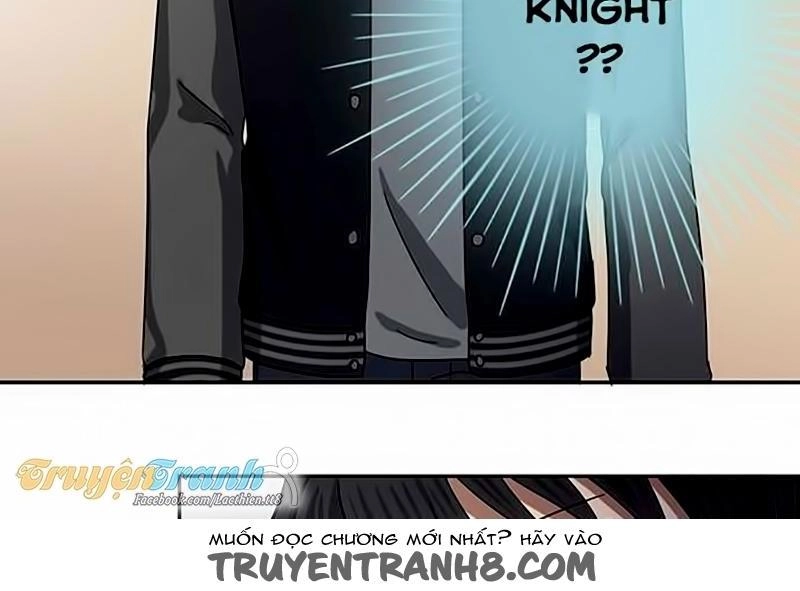 Nụ Hôn Nguyền Rủa Chapter 63 - 27