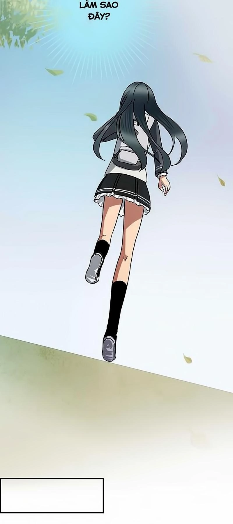 Nụ Hôn Nguyền Rủa Chapter 63 - 34