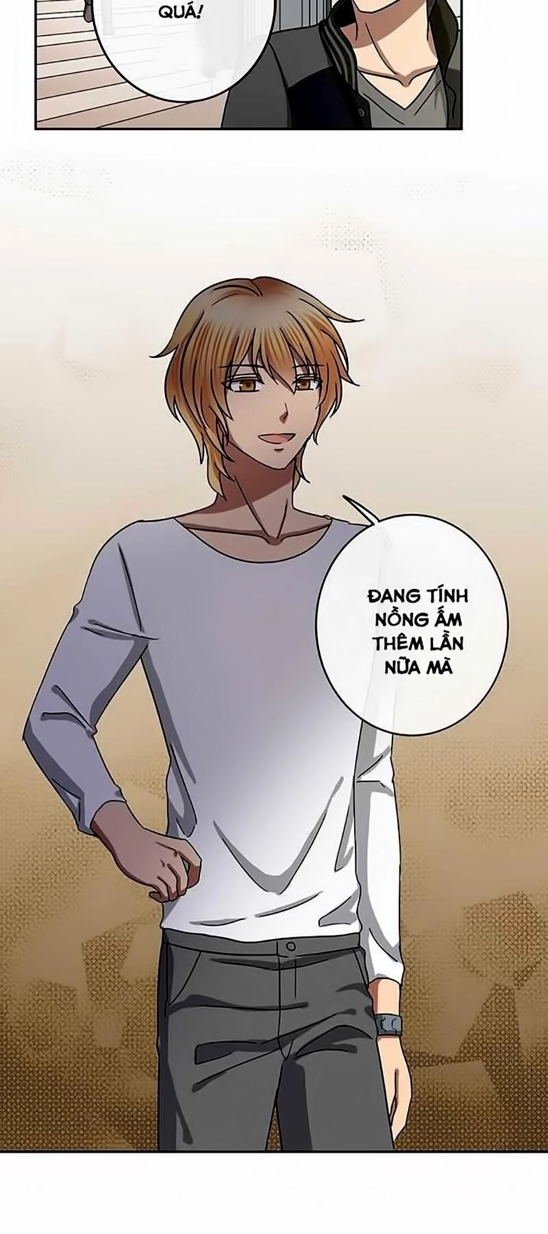 Nụ Hôn Nguyền Rủa Chapter 63 - 36