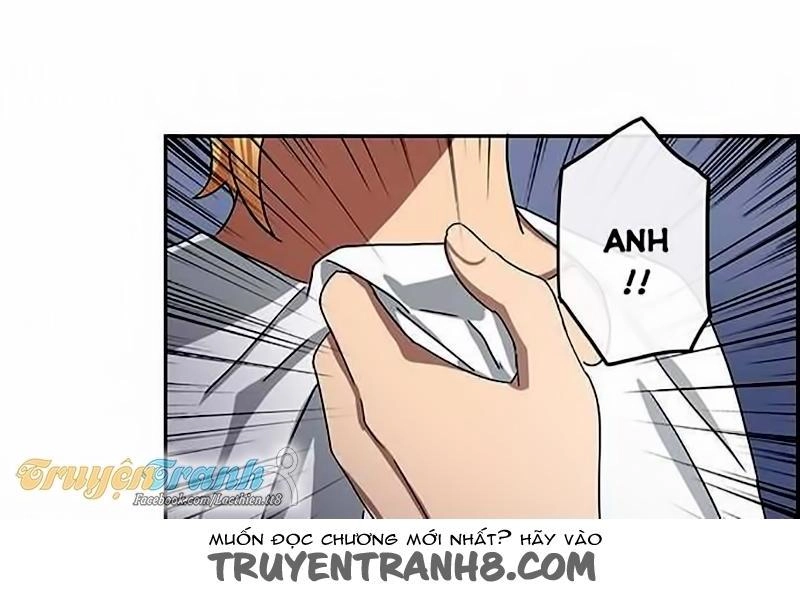 Nụ Hôn Nguyền Rủa Chapter 63 - 37