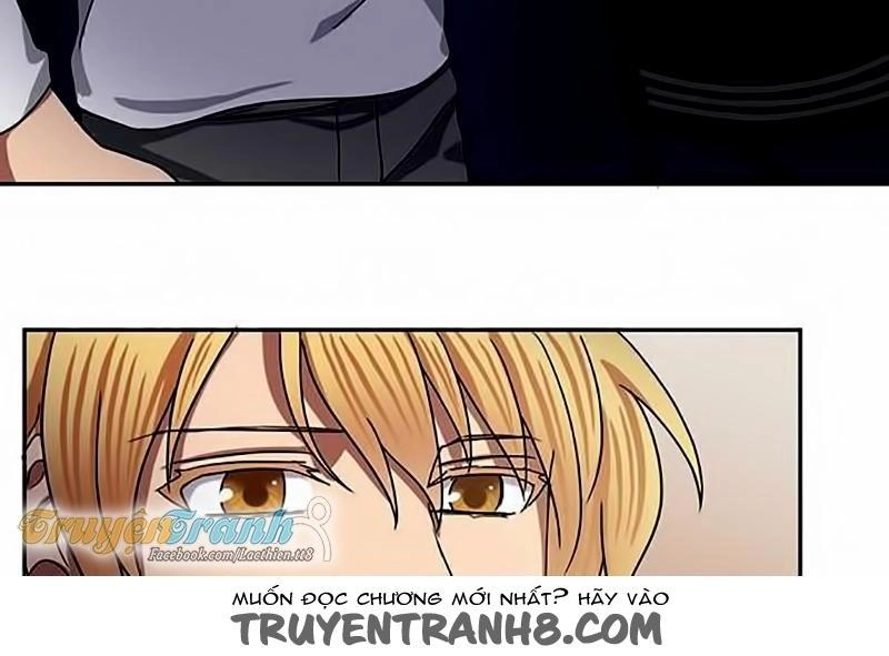 Nụ Hôn Nguyền Rủa Chapter 63 - 39