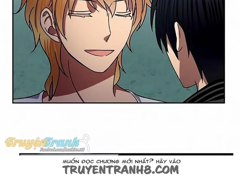 Nụ Hôn Nguyền Rủa Chapter 63 - 41