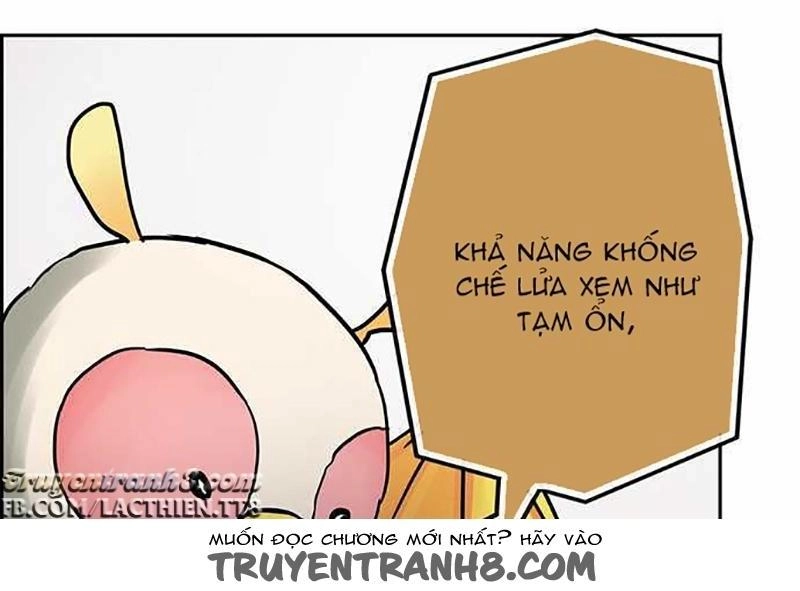 Nụ Hôn Nguyền Rủa Chapter 65 - 15