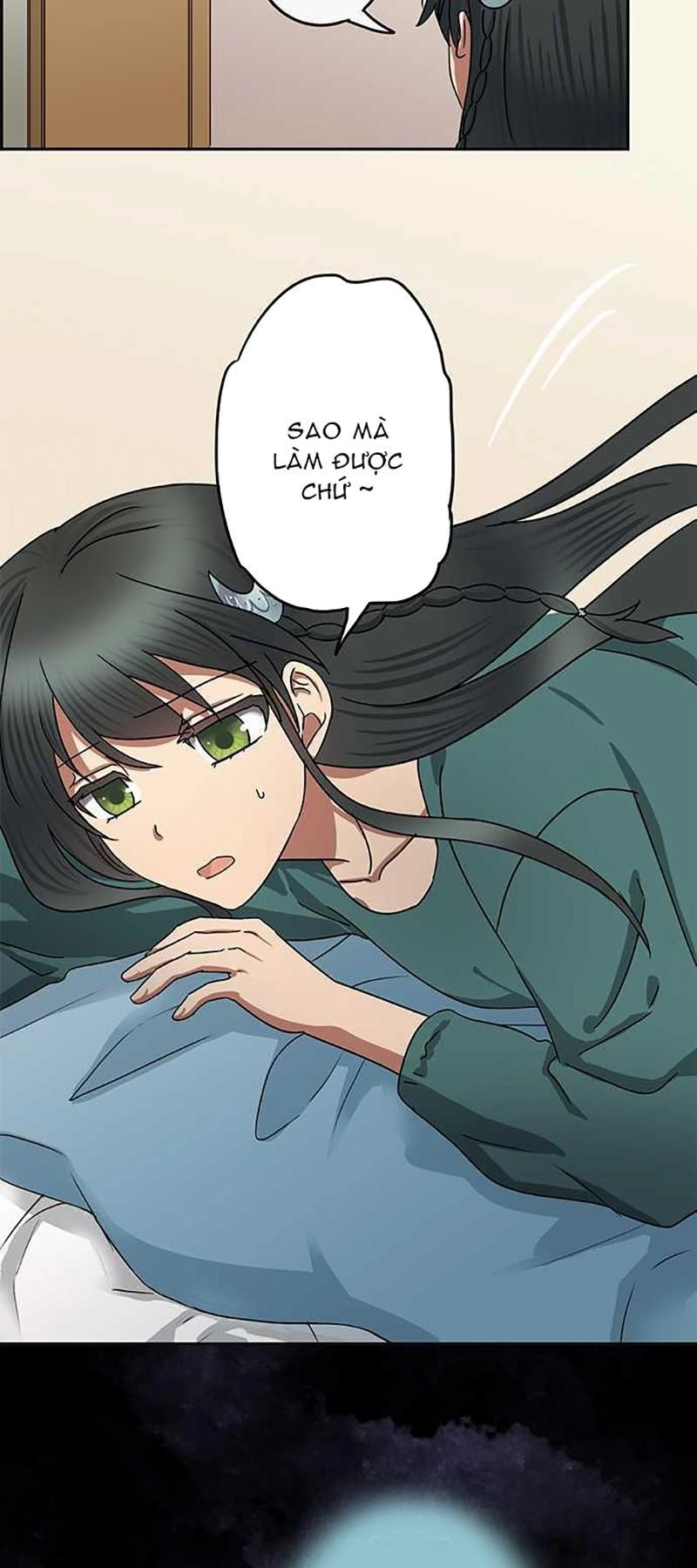 Nụ Hôn Nguyền Rủa Chapter 65 - 28