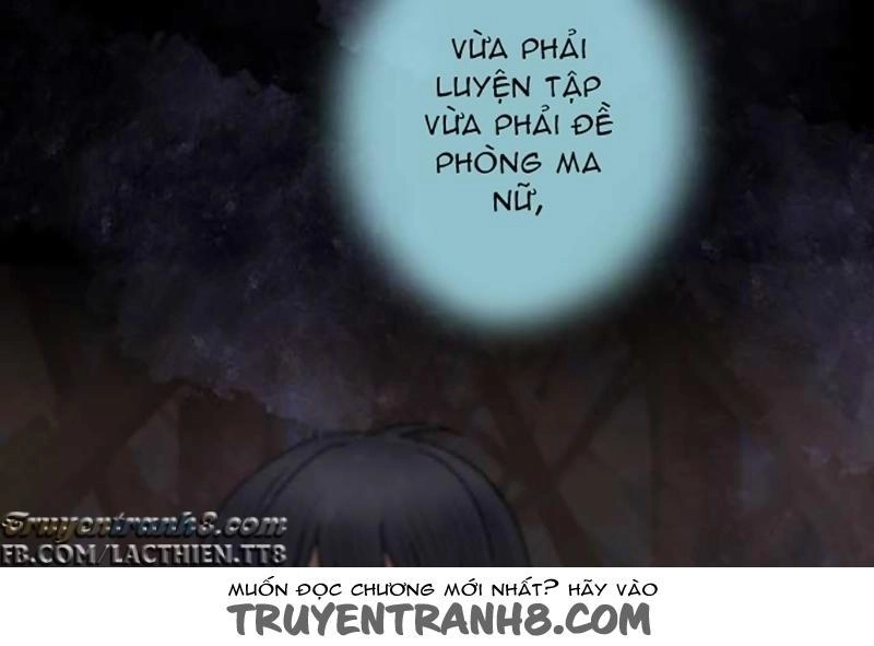 Nụ Hôn Nguyền Rủa Chapter 65 - 29