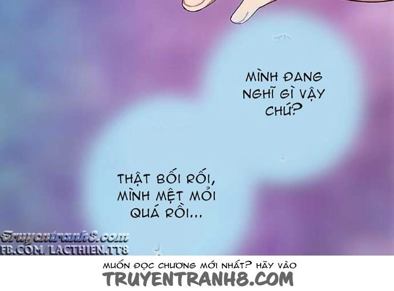 Nụ Hôn Nguyền Rủa Chapter 65 - 31