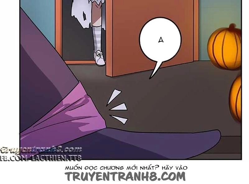 Nụ Hôn Nguyền Rủa Chapter 66 - 5