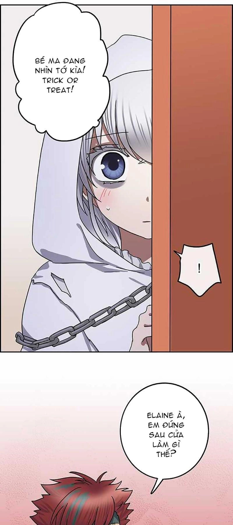 Nụ Hôn Nguyền Rủa Chapter 66 - 6