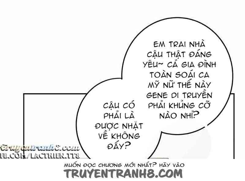 Nụ Hôn Nguyền Rủa Chapter 66 - 9