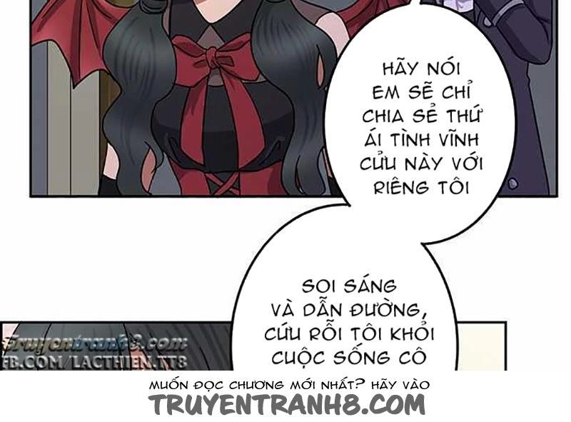 Nụ Hôn Nguyền Rủa Chapter 66 - 13