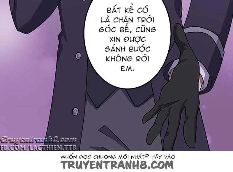 Nụ Hôn Nguyền Rủa Chapter 66 - 15