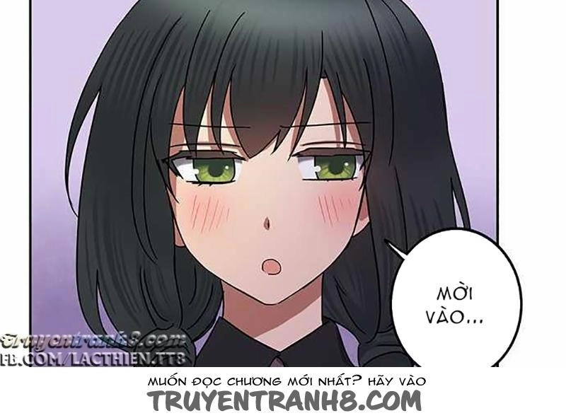 Nụ Hôn Nguyền Rủa Chapter 66 - 19