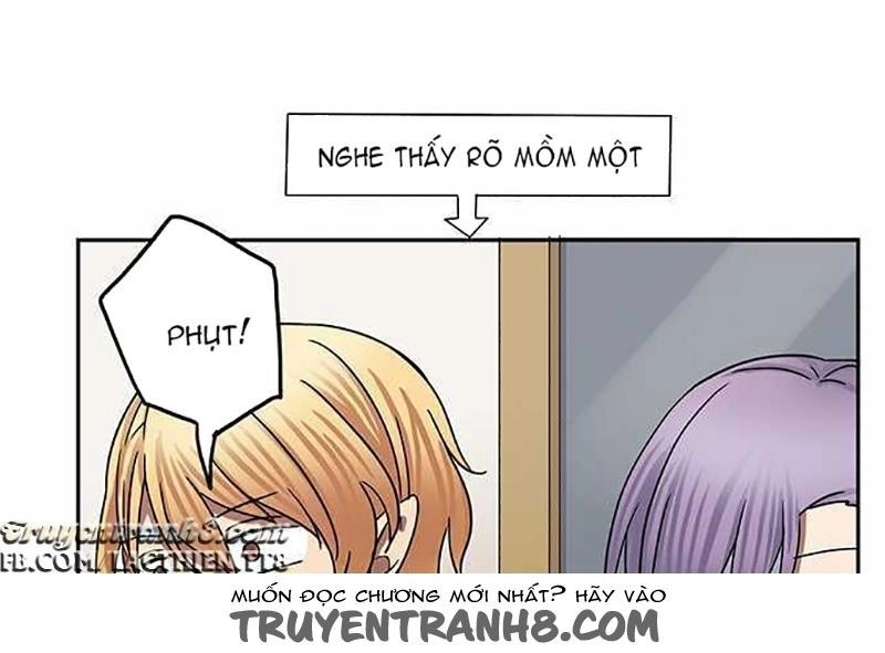 Nụ Hôn Nguyền Rủa Chapter 66 - 23