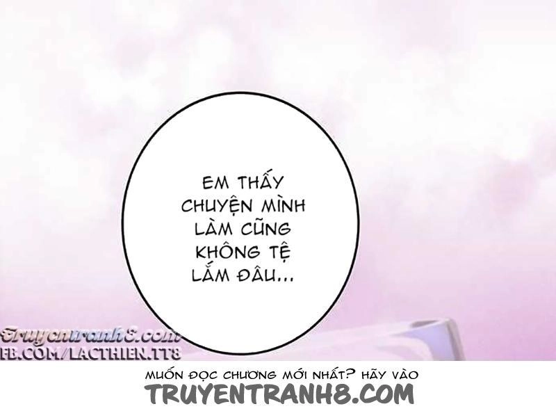 Nụ Hôn Nguyền Rủa Chapter 66 - 25
