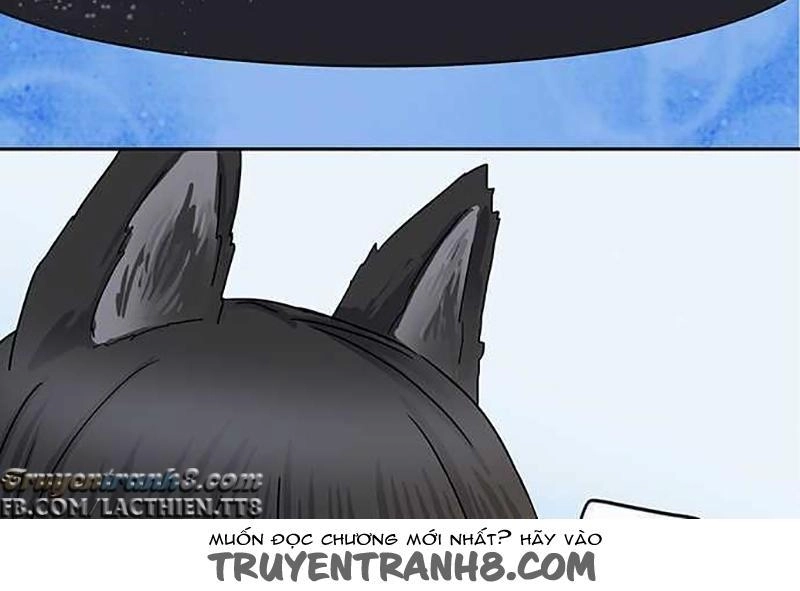 Nụ Hôn Nguyền Rủa Chapter 66 - 33