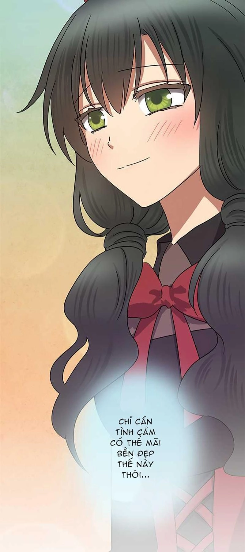 Nụ Hôn Nguyền Rủa Chapter 66 - 42